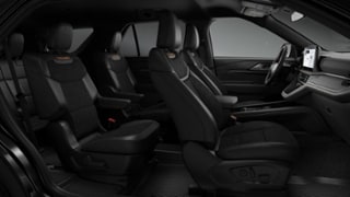 2027 Ford  Internal Image 1